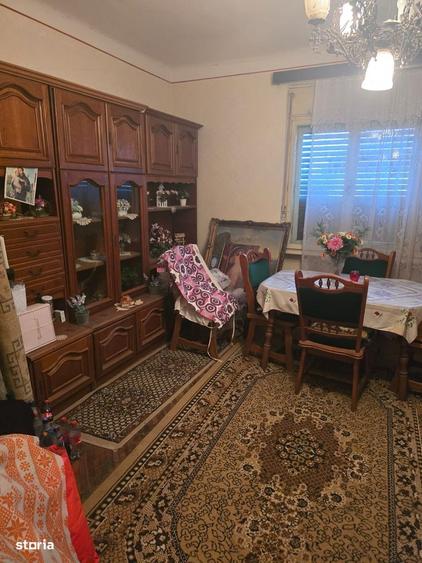 Casă cu 3 camere în Botiz