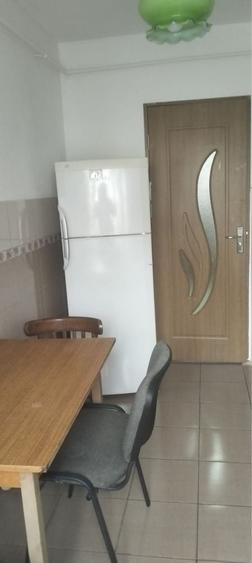 Apartament cu 2 camere decomandat în Păcurari