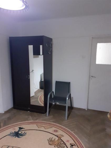Apartament cu 2 camere decomandat în Tomis Nord