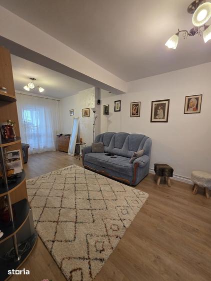 Apartament cu 3 camere în Șerbănești