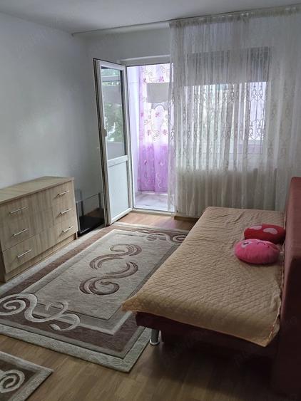 Apartament cu 2 camere nedecomandat în Central