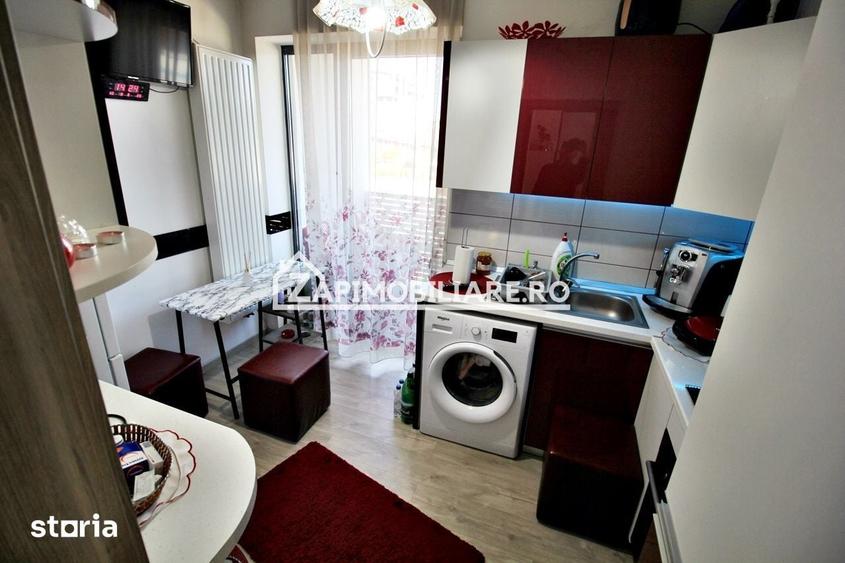 Apartament cu 2 camere decomandat în Tudor