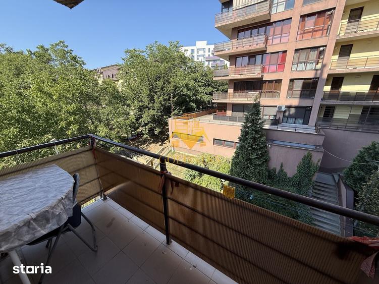 Garsonieră în Între Lacuri