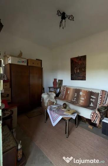 Casa | Bradetu, Arges | Crama | Tranfagarasan | Vidraru - Bradulet (Arges) - 17