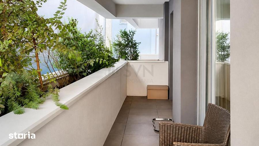 Apartament cu 3 camere decomandat în Gara de Nord