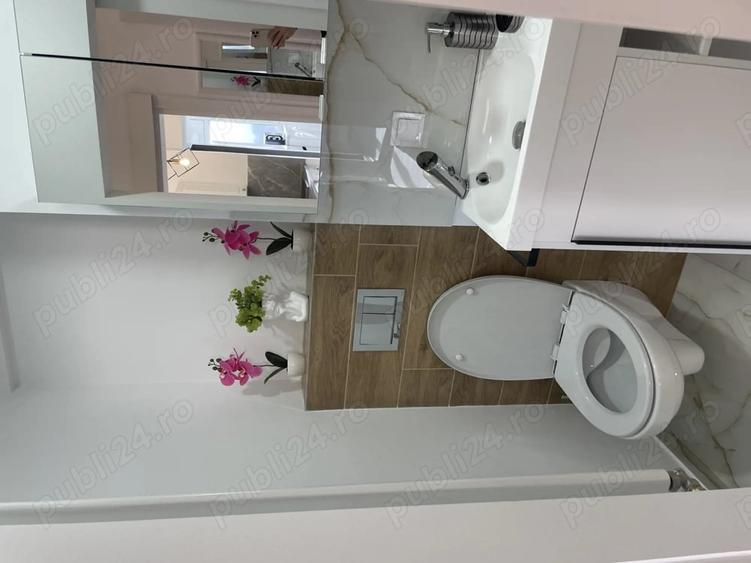 Apartament cu 2 camere decomandat în Mănăștur