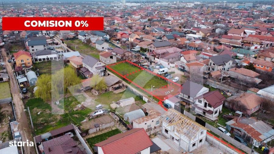 Spațiu comercial, în Brestei