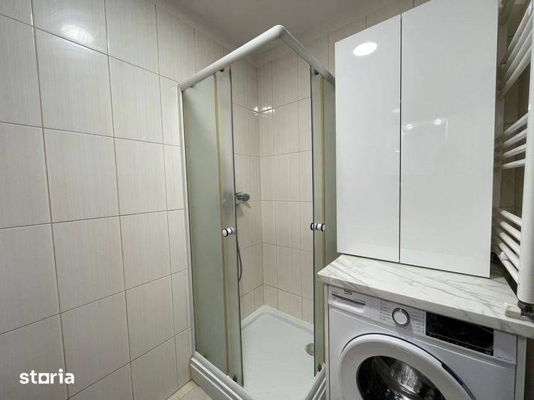 Renovata,Garsoniera, 25m, centrala proprie, metrou,Palladium Residence - 3
