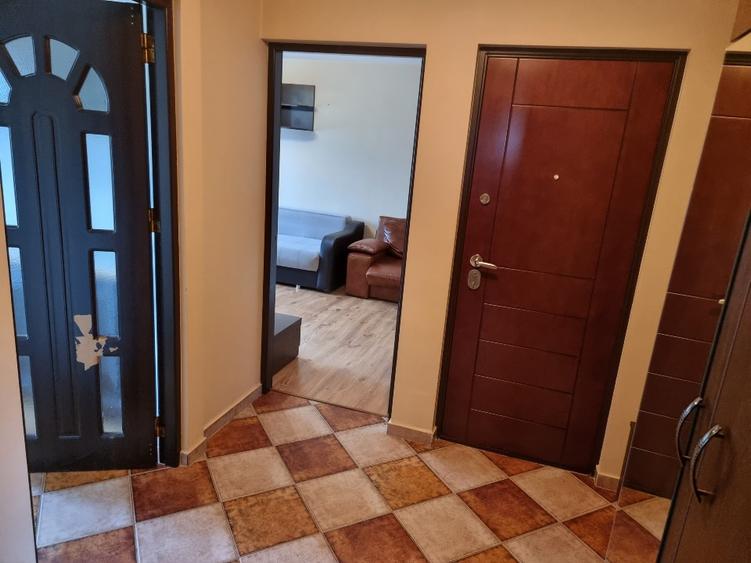 Apartament cu 2 camere decomandat în Păcurari