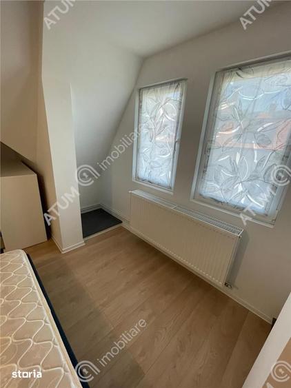 Apartament cu 2 camere, mobilat în Terezian