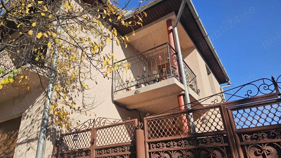 Casă cu 1 camere cu Teren 550 Mp în Central