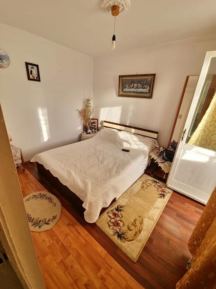 Apartament cu 2 camere semidecomandat în Tomis Nord