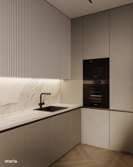 Apartament, - 3