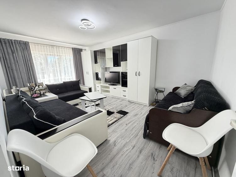 Apartament cu 2 camere în Sud