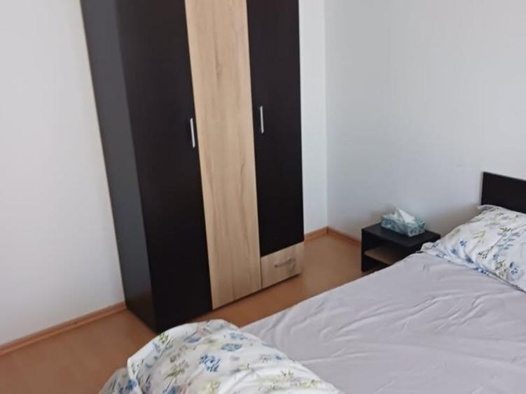 Apartament cu 2 camere decomandat în Brâncoveanu
