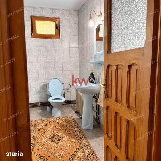 Casă cu 2 camere cu Teren 1200 Mp în Miroslava