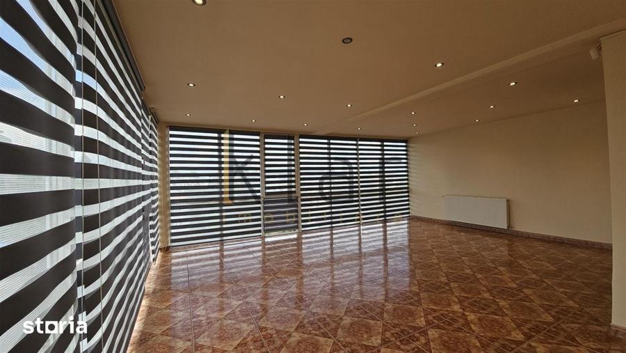 Spațiu comercial, de 150 mp, în Bună Ziua