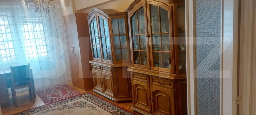 Apartament de inchiriat, 3 cam, Decebal - 3