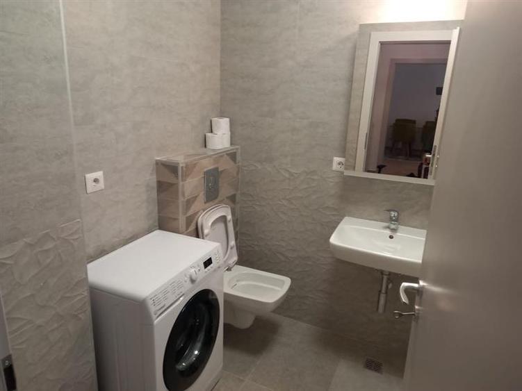 Inchiriere apartament  2 camere zona Albert - 4