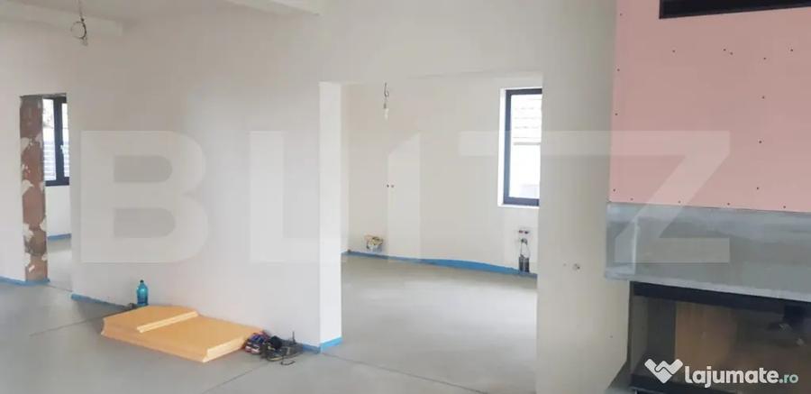 Investitie ! Casa unifamiliala, 260 mp utili, 739 mp teren, - 12