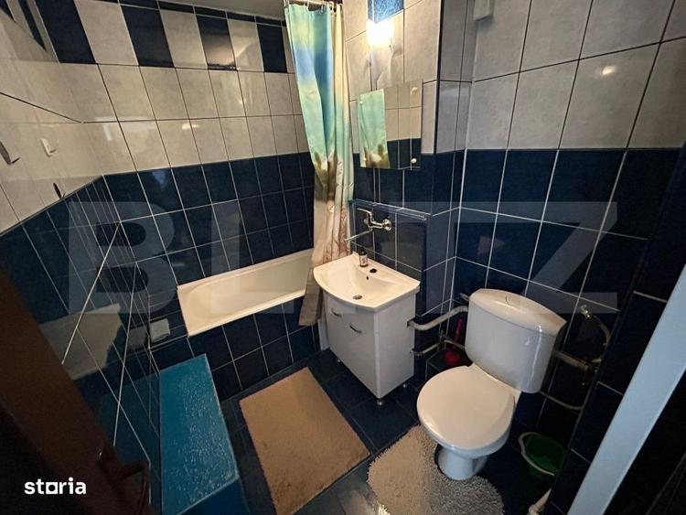 Apartament 3 camere, 68 mp utili- Imparatul Traian - 2