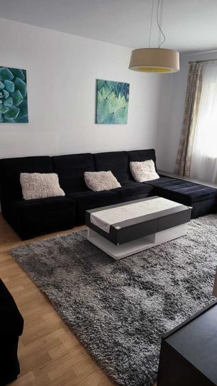 Inchiriere apartament 2 camere decomandat, cu parcare inclusa Str. Colinei, Cluj-Napoca - 1
