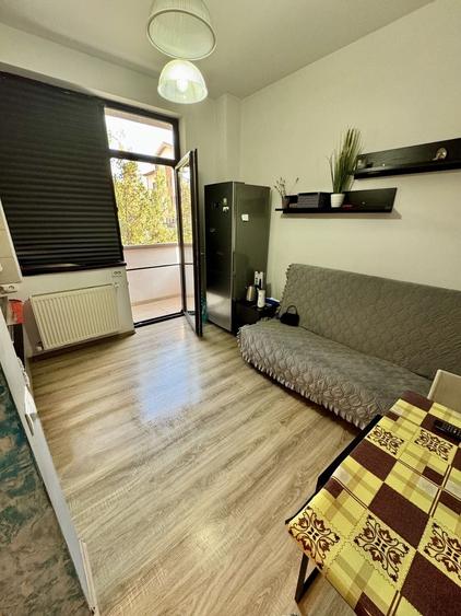 Apartament cu 2 camere decomandat, mobilat în Tomis Nord