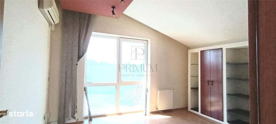 Spatiu comercial Clinica Medicala - Birouri - Bogdanestilor - 16