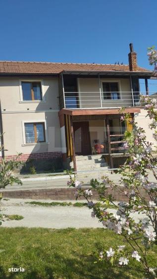 Casa individuala aproape de Castelul Banffy, Rascruci - 10