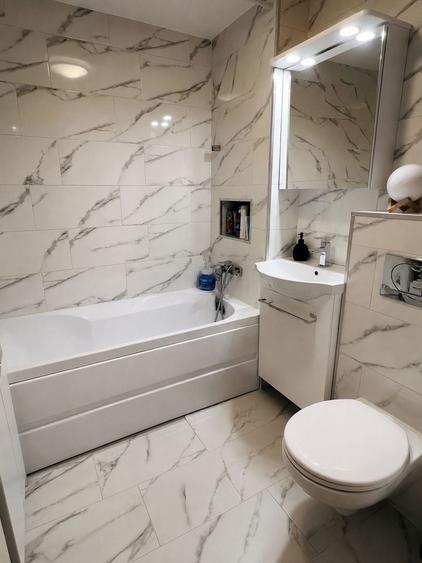 Apartament decomandat, 3 camere,  Rogerius, str.Sovata - 7