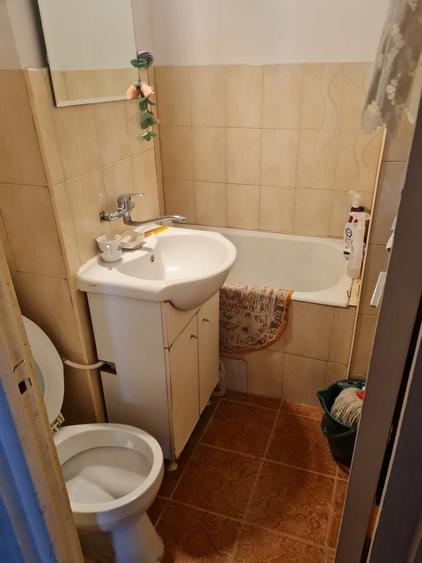 Garsonieră decomandată în Exterior Vest
