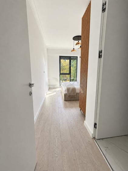 Apartament cu 3 camere decomandat, mobilat în Grozăvești