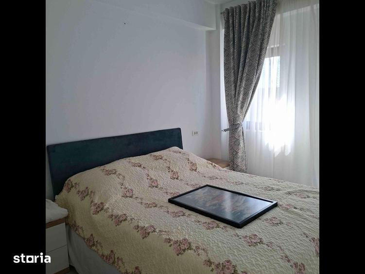 Apartament cu 3 camere în George Enescu