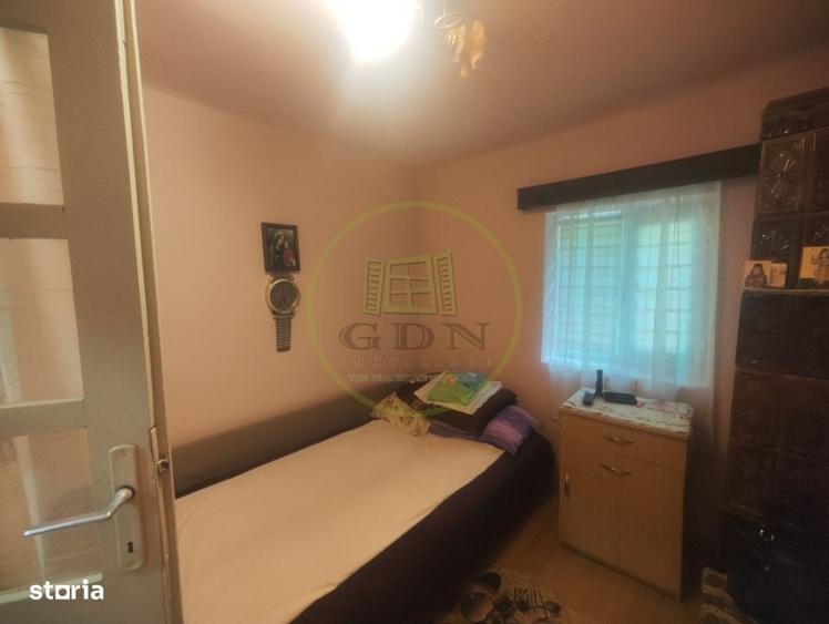 Casa 3 camere, teren 152 mp, Craiova, cartier Brestei. - 6