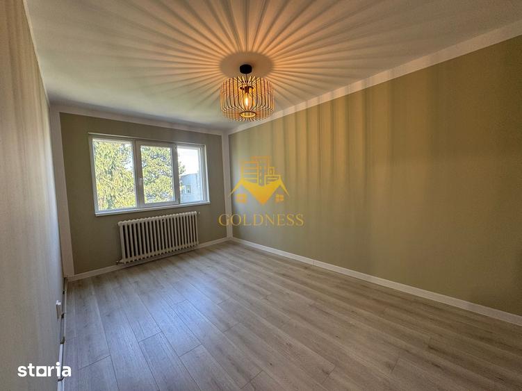 Apartament cu 4 camere decomandat în Mănăștur