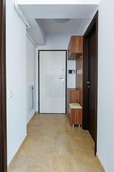 Apartament cu 2 camere decomandat, mobilat în Domenii
