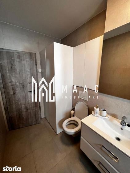 Apartament cu 3 camere, mobilat în Turnișor