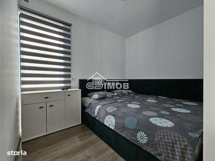 Spațiu comercial, în Valea