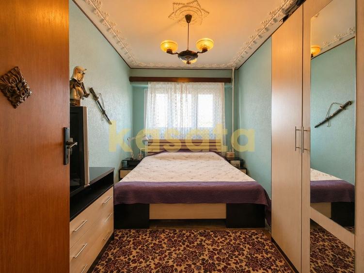 APARTAMENT 3 CAMERE | 78MP_1976 | PANTELIMON | MEGA MALL | ETAJ 6/12 - 8