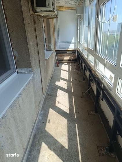 Inchiriez AP 2 camare metrou Piata Sudului - 5