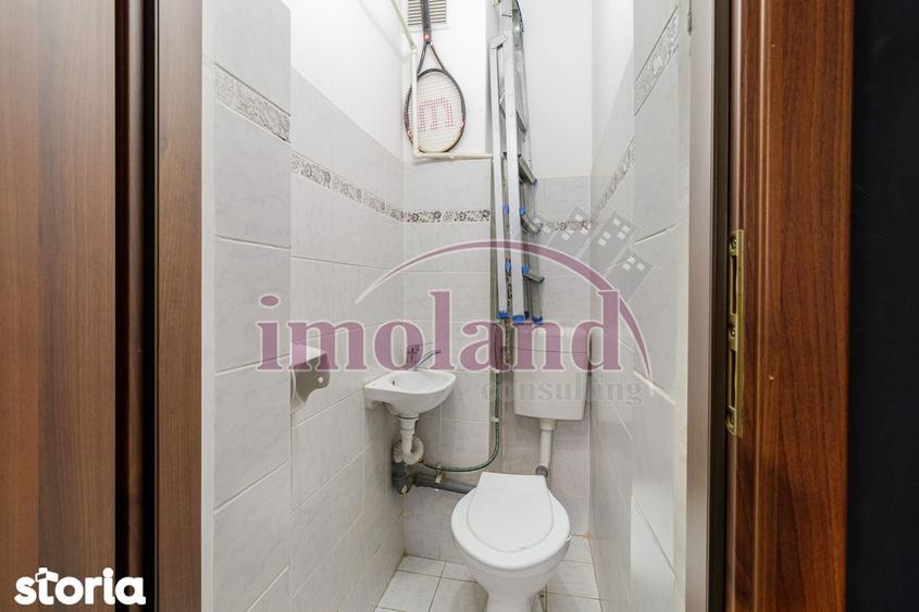 Cotroceni-Bdul Eroilor vanzare apartament 3 camere - 11
