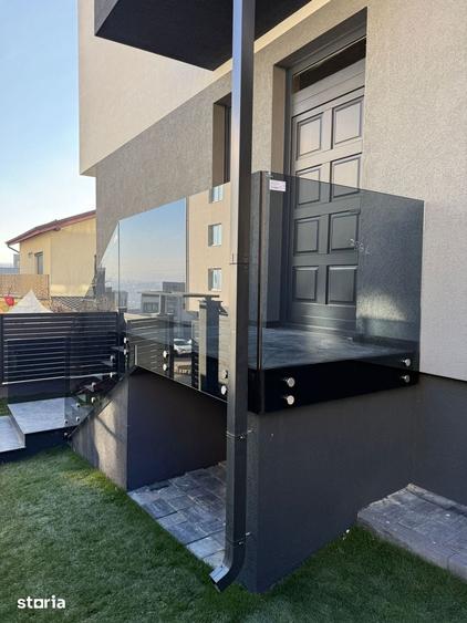 Casă cu 5 camere cu Teren 280 Mp în Zorilor