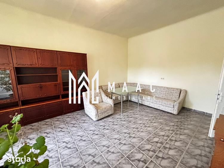 Casă cu 5 camere cu Teren 1652 Mp în Șura Mică