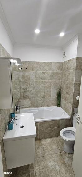 Garsoniera Avangarde City | 300 eur | Complet mobilata - 6