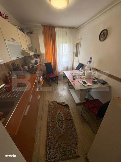 Apartament cu 2 camere decomandat în Independenței
