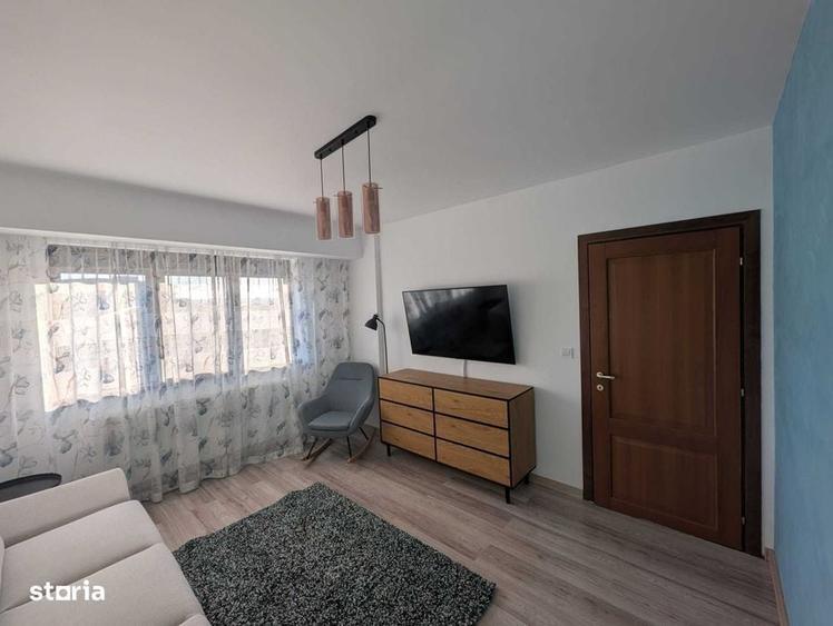 Prima Inchiriere - Apartament 2 camere cu loc de parcare in Baroque Re - 1