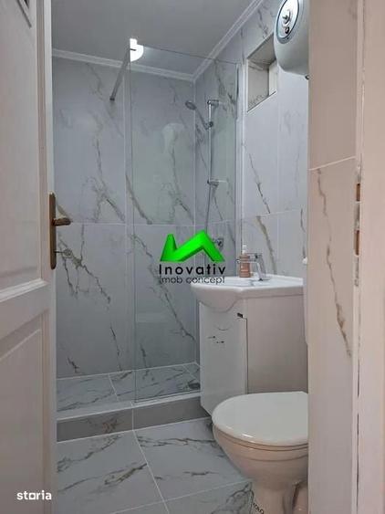Apartament de inchiriat 2 camere Sibiu Central - 5