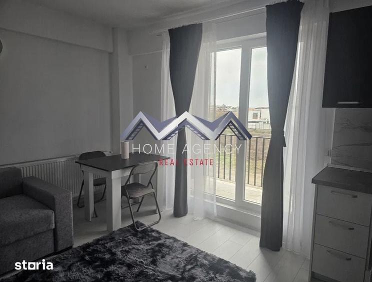 Apartament cu 2 camere în Nord