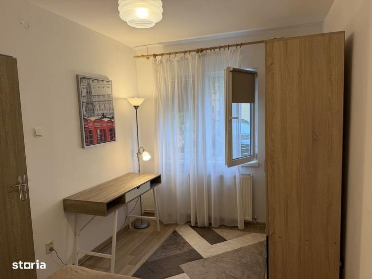 Apartament cu 2 camere în Central