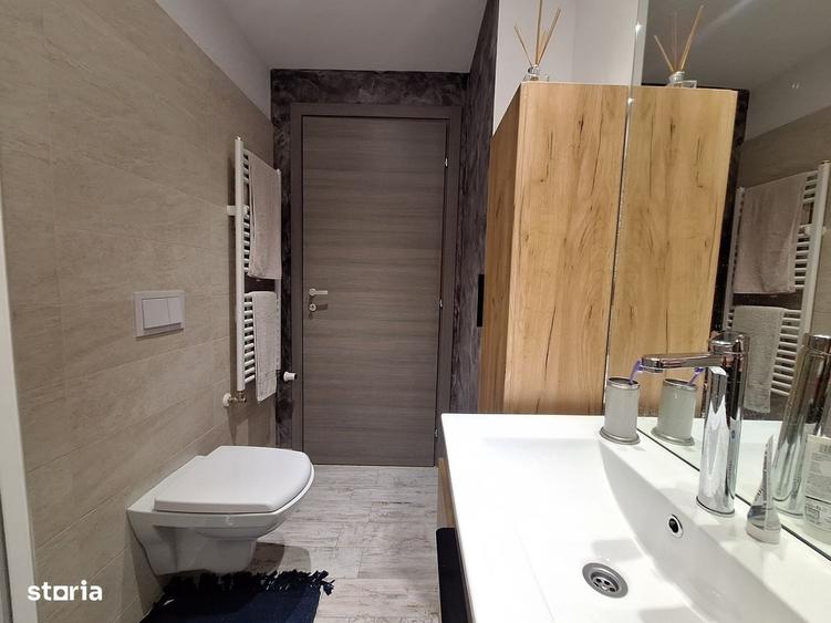 Apartament cu 3 camere în Dorobanților